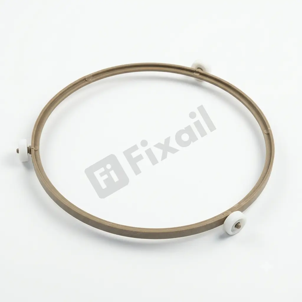 LG Microwave Oven Turntable Assembly